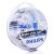 Автолампа Philips 12V 2xH7+2xW5W Crystal Vision 